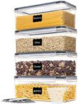 Vtopmart Airtight Food Storage Cont