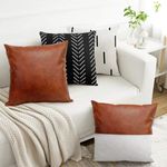 Throw Pillow Case Sets