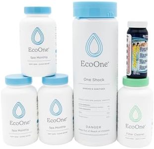 EcoOne   H