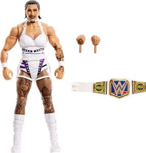 Mattel WWE