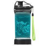 Light Up Water Bottle For Kids