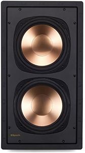 Klipsch RW