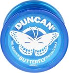 Duncan Toys Butterfly Yo-Yo, Beginn