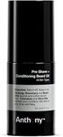 Anthony Pre-Shave and Conditioning Beard Oil, 2 Fl Oz, Contains Rosemary, Basil, Olive and Calendula Oils, Hydrates, Softens, Nourishes, and Conditions Skin