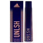 AdidasCulture Of Sport Unlsh Eau De Toilette for Her, 100 Milliliters