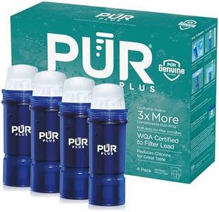 PUR PLUS W