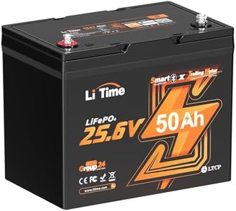 Litime 24V