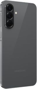 Samsung Galaxy A56 5G Smartphone, 256GB – Anthracite