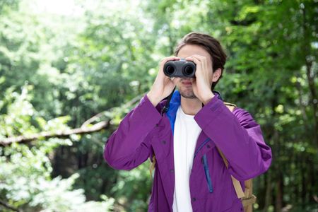 Canon 10x20 IS Image Stabilized Binoculars – Compact, 10x Magnification