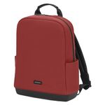 BACKPACK BORDEAUX 5 F1, Bordeaux rot