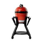 Kamado Joe KJ15112524 Joe Jr. Cart Stand, Black