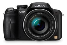 Lumix Fz 7s