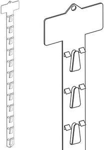 Clip Strip