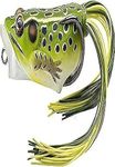 Fishing Tackle Lures Live Target Fhp65T500 Frog Hollow