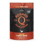 Kosmos Q Cajun Brine Mix - 16 Oz Fi
