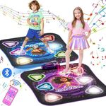 Dance Mat, 2025 Light Up 2-Player O