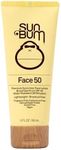 Sun Bum Original SPF 50 Sunscreen F