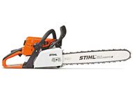 Husqvarna 20 Inch Chainsaw