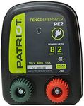 Patriot PE2 Electric Fence Energize