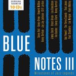 Blue Notes Vol.3 (10CD)