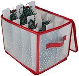 Simplify Holiday Light Organizer Bo