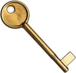 NeoPRO Piano Lock Key Generic fit for YAMAHA KAWAI Upright(Vertical) Grand(Baby) Piano (KAWAI Grand Piano)