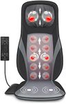 Snailax Shiatsu Back Massager With 