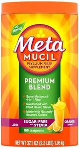 Metamucil 