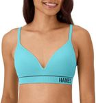 Hanes Women's Originals Contour Wir