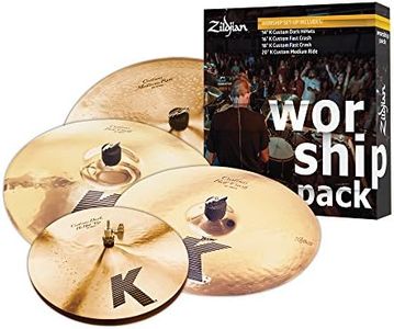 Zildjian K