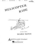Nevin: Helicopter Ride