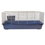 Large Rabbit Cage