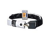Hiplok B0004302 V1.5 Original Wearable Chain Lock, Superbright, 8 mm x 90 cm