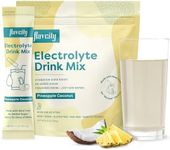 FlavCity Pineapple Coconut Electrol