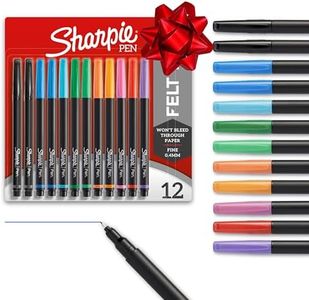 Sharpie Fe