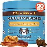 Natural Dog Company Multivitamin Ch