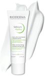 Bioderma Sébium Hydra Ultra-Nourishing Cream - Hydrating Moisturiser for Very Dry Acne Prone Skin, Soothes & Reduces Redness, Suitable for Those on Drying Acne Treatments, 40ml