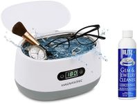 Magnasonic Ultrasonic Cleaner - 20o