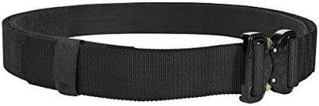 Modular Belt Set (Black) - Large