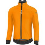 GORE WEAR Men's Thermo Cycling Jacket, C5, Gore-TEX INFINIUM