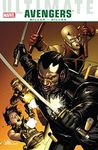 Ultimate Comics Avengers: Blade vs. The Avengers (Ultimate Comics Avengers 3)