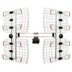 Antennas Direct Uhf Antenna Electronic Antenna, (DB8-E)