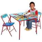 Paw Patrol Kids Table & Chairs Set 