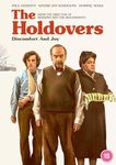 The Holdovers [DVD]