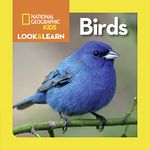 National Geographic Kids Look and Learn: Birds