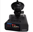 Uniden R7 OLED Display Extreme Long-Range Laser/Radar Detector w/GPS New In Box