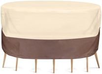 Pyle Patio Table Chair Cover, Armor