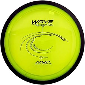 MVP Disc S