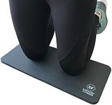 Sargoby Fitness Pilates Knee Pad Cu