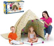 Fort Building Kits For Kids | Den B
